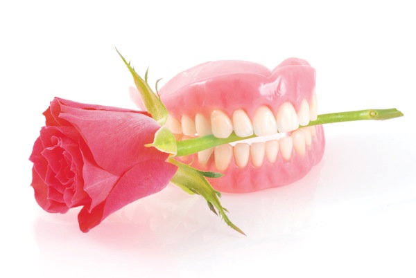 Dental Care - love Rose