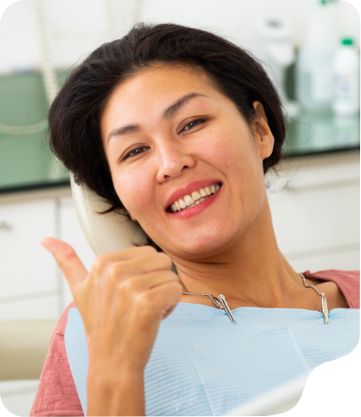 Implant-Supported Denture Replacement